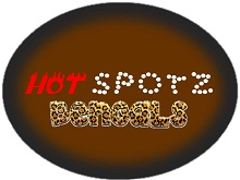 Hot Spotz Bengals photo